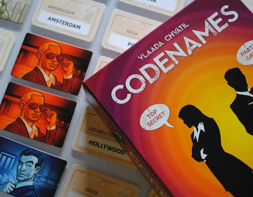 Codenames