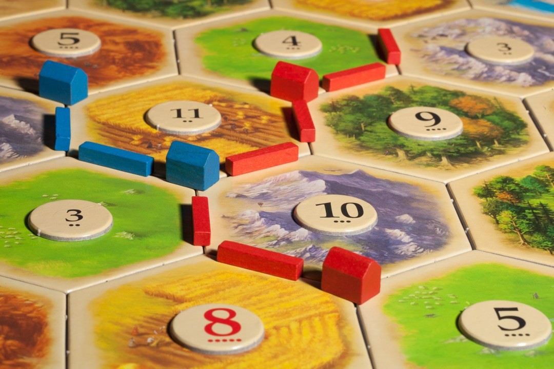 Catan