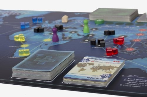 Pandemic